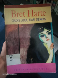 Image of GADIS LUGU DARI SIERRAS