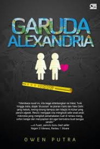 Image of GARUDA ALEXANDRIA