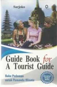 Image of GUIDE FOR TOURIST