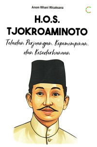 Image of H.O.S. TJOKROAMINOTO