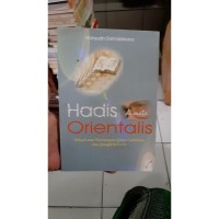 Image of HADIS DI MATA ORIENTALIS