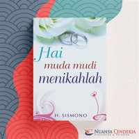 Image of HAI MUDA MUDI, MENIKAHLAH