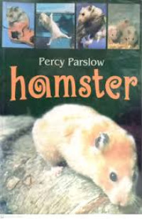 Image of Hamster