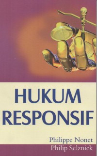 Image of HUKUM RESPONSIF