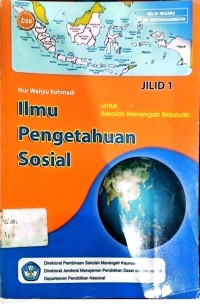 Image of ILMU PENGETAHUAN SOSIAL