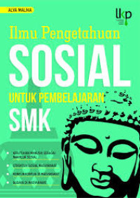 Image of ILMU PENGETAHUAN SOSIAL UNTUK SMK SEMESTER GASAL