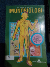 Image of IMUNOBIOLOGI