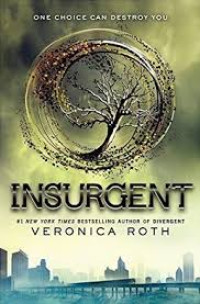Image of Insurgent