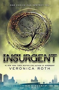 Image of INSURGENT