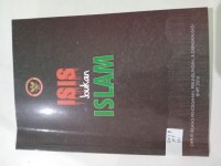 Image of ISIS BUKAN ISLAM