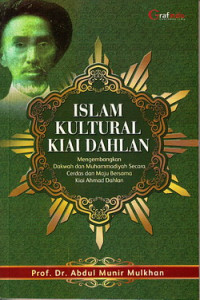 Image of ISLAM KULTURAL KIAI DAHLAN