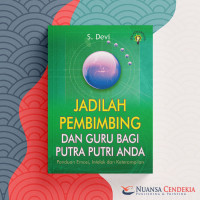 Image of Jadilah Pembimbing dan guru bagi Putra Putri anda