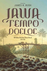 Image of JAWA TEMPO DOELOE