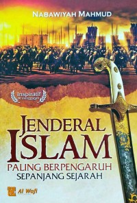 Image of JENDERAL ISLAM PALING BERPENGARUH SEPANJANG SEJARAH