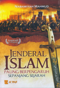 Image of Jendral Islam : Paling berpengaruh Sepanjang Sejarah