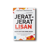 Image of JERAT - JERAT LISAN