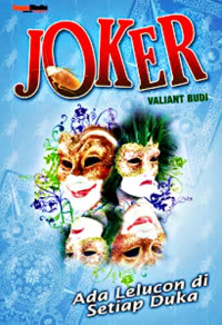 Image of JOKER ? ADA LELUCON DI SETIAP LUKA