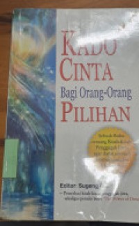 Image of KADO CINTA BAGI ORANG ORANG PILIHAN