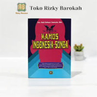 Image of KAMUS INDONESIA-SUNDA