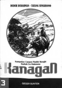 Image of KANAGAN ? KUMPULAN CARPON PINILIH MANGLE HADIAH UU RUKMANA