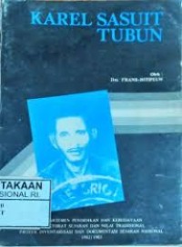 Image of Karel sasuit tubun