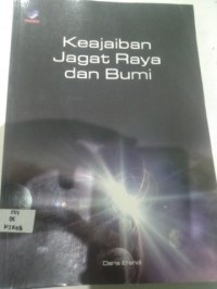 Image of KEAJAIBAN JAGAT RAYA DAN BUMI