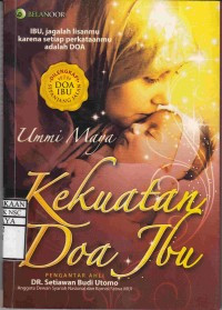 Image of KEKUATAN DOA IBU
