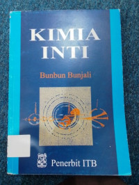 Image of KIMIA INTI