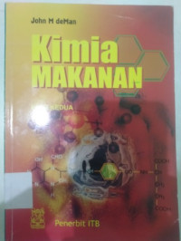 Image of KIMIA MAKANAN