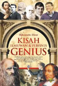 Image of KISAH ILMUWAN & PEBISNIS GENIUS