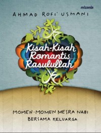 Image of KISAH-KISAH ROMANTIS RASULLULLAH