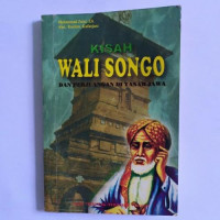 Image of Kisah Wali Songo dan perjuangan di tanah Jawa