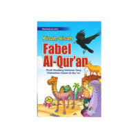 Image of KISAH-KISAH FABEL AL-QUR'AN
