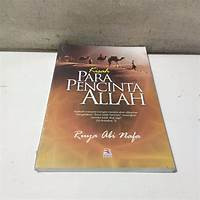 Image of KISAH PARA PECINTA ALLAH