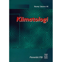 Image of KLIMATOLOGI