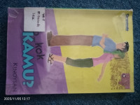 Image of KOK KAMU?