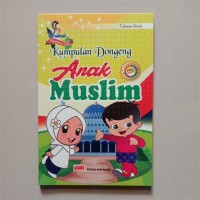 Image of KOLEKSI TERBAIK DONGENG MUSLIM