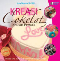 Image of KREASI COKELAT KHUSUS PEMULA