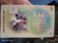 Image of KUCING 3 WARNA: KUMPULAN CERPEN PILIHAN