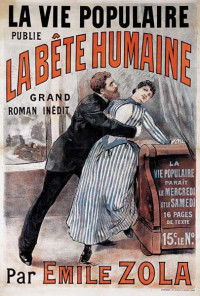 Image of LA BETE HUMAINE