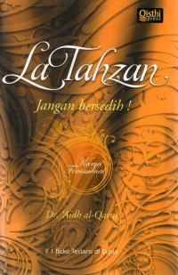 Image of LA TAHZAN JANGAN BERSEDIH!