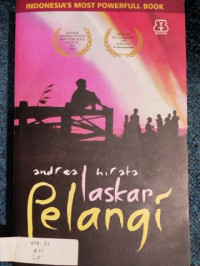 Image of LASKAR PELANGI