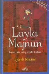 Image of LAYLA MAJNUN