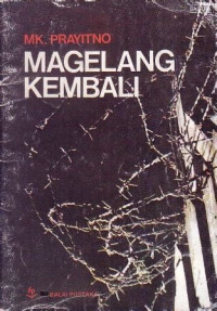 Image of Magelang kembali