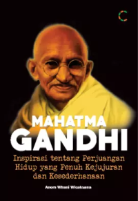 Image of MAHATMA GANDHI