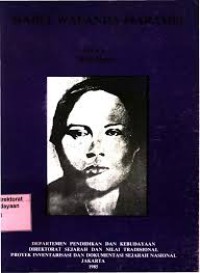 Image of Maria Walanda Maramis