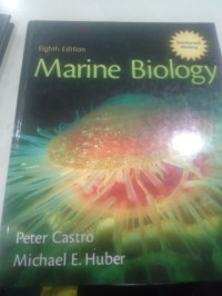 Image of MARINE BIOLOGY