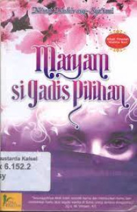 Image of MARYAM SI GADIS PILIHAN