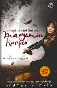 Image of MARYAMAH KARPOV (Mimpi-Mimpi Lintang)