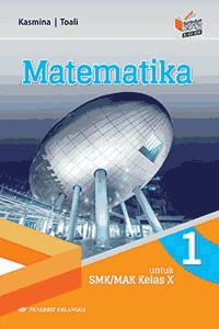 Image of MATEMATIKA KELAS X